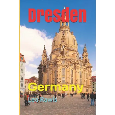 Dresden: Germany