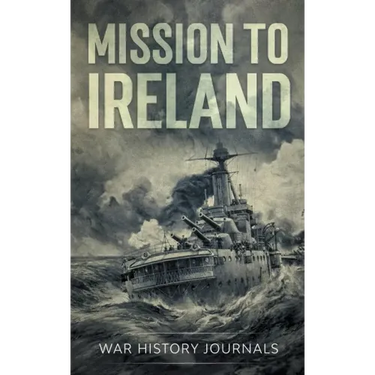 Mission to Ireland: WWI True Story of Smuggling Guns to the Irish Coast