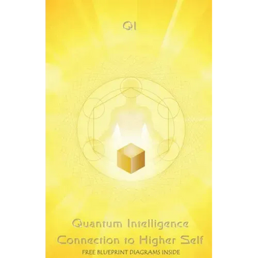 Quantum Intelligence Connection to Higher Self