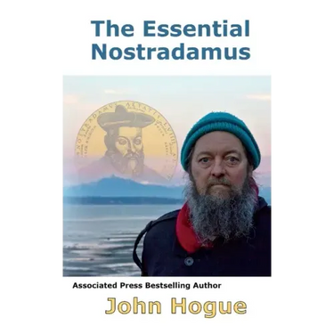 The Essential Nostradamus