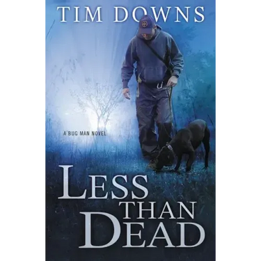 Less Than Dead