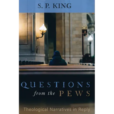 Questions from the Pews: Theological Narratives in Reply
