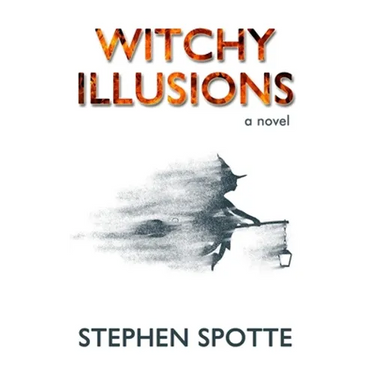 Witchy Illusions