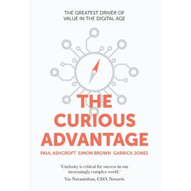 The Curious Advantage