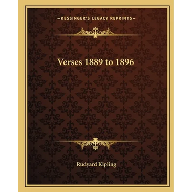 Verses 1889 to 1896