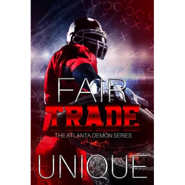 Fair Trade: The Atlanta Demon Series