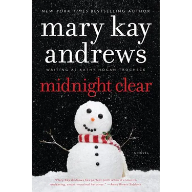 Midnight Clear: A Callahan Garrity Mystery