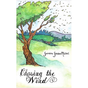 Chasing The Wind: A Copper Country Mystery