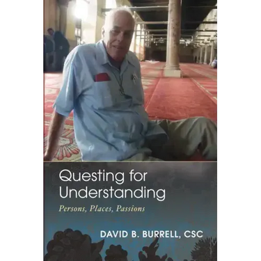 Questing for Understanding: Persons, Places, Passions
