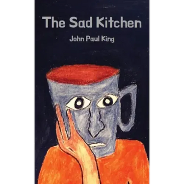The Sad Kitchen