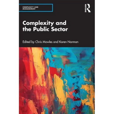 Complexity and the Public Sector