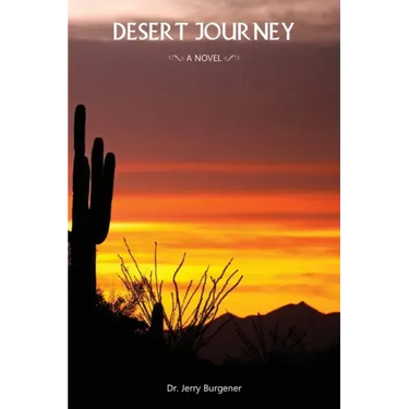 Desert Journey