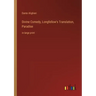 Divine Comedy, Longfellow's Translation, Paradise: in large print