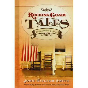Rocking Chair Tales