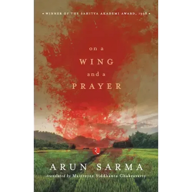 On a Wing and a Prayer