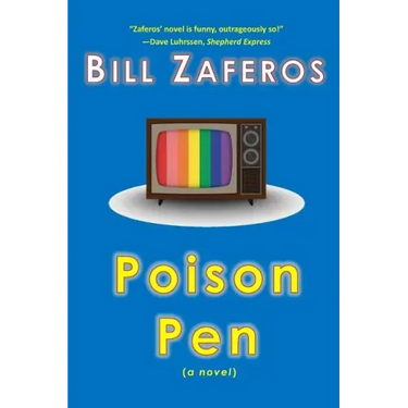 Poison Pen
