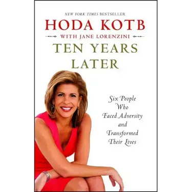 Ten Years Later: Six People Who Faced Adversity and Transformed Their Lives