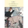 Pinocchio - The Story of a Marionette - Illustrated by Frederick Richardson