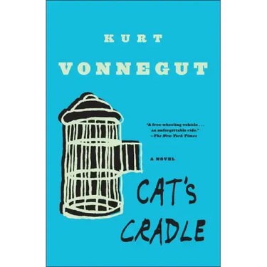 Cat's Cradle
