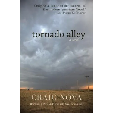 Tornado Alley