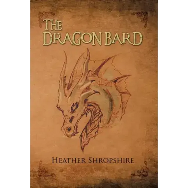 The Dragon Bard