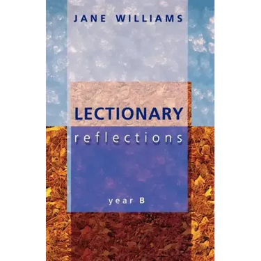 Lectionary Reflections