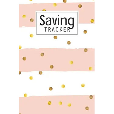 Saving Tracker: Help you start saving money for your next big expense