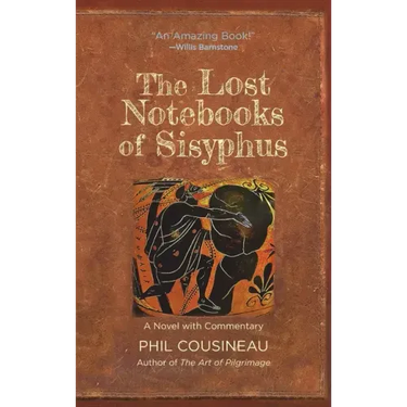 The Lost Notebooks of Sisyphus