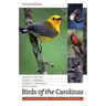 Birds of the Carolinas