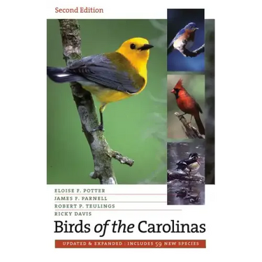 Birds of the Carolinas