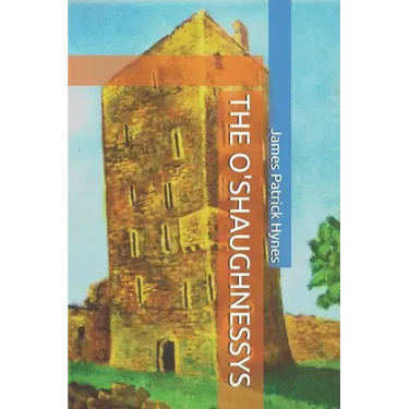 The O'Shaughnessys
