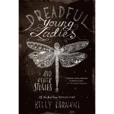 Dreadful Young Ladies and Other Stories