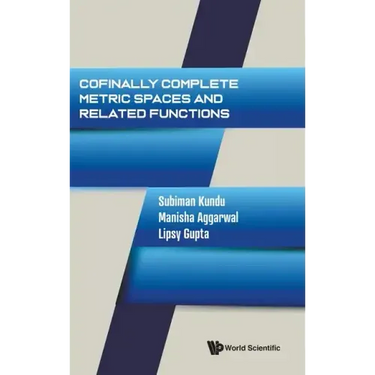 Cofinally Complete Metric Spaces and Related Functions