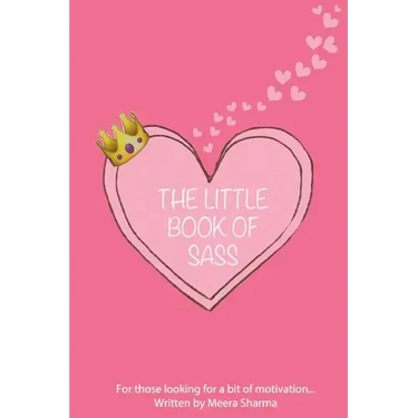 The Little Book of Sass