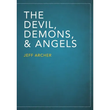 The Devil, Demons, and Angels