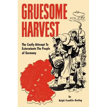 Gruesome Harvest