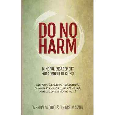 Do No Harm: Mindful Engagement for a World in Crisis