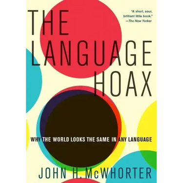 Language Hoax