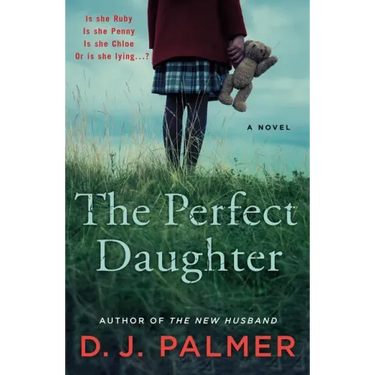 The Perfect Daughter