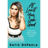 At Least You Look Good: Learning to Glow Through What You Go Through