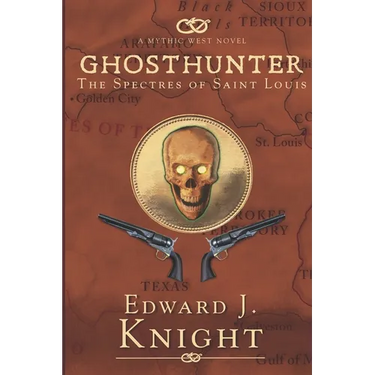 Ghosthunter: The Spectres of Saint Louis