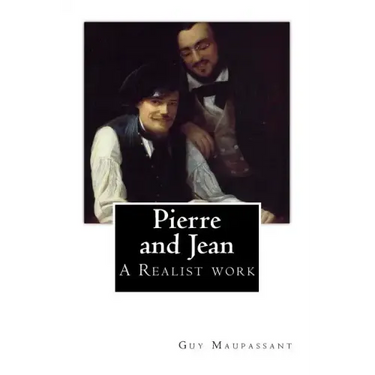 Pierre and Jean