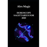 Horoscope Sagittarius for 2020