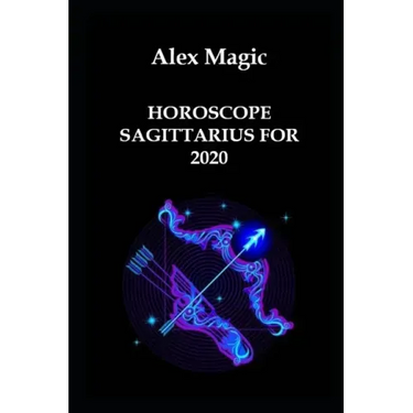 Horoscope Sagittarius for 2020
