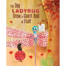 The Day Ladybug Drew a Giant Ball of Fluff