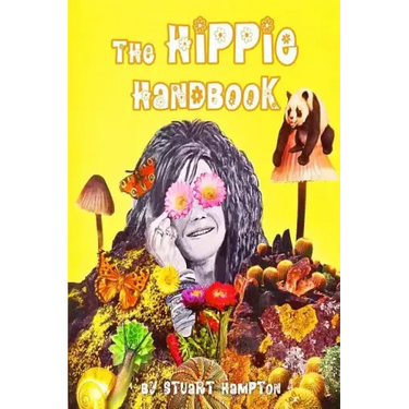 The Hippie Handbook
