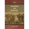 Grapes of wrath