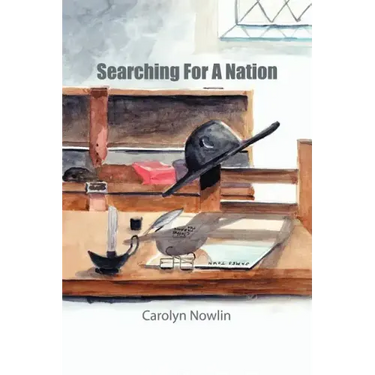 Searching for a Nation