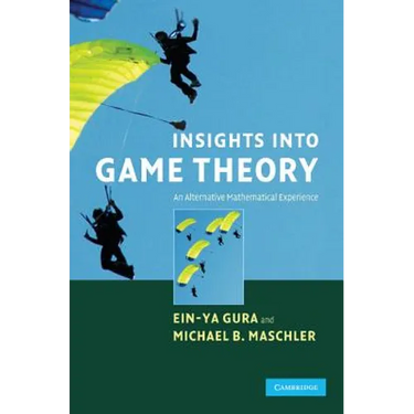 Insights into Game Theory