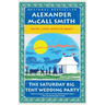 The Saturday Big Tent Wedding Party